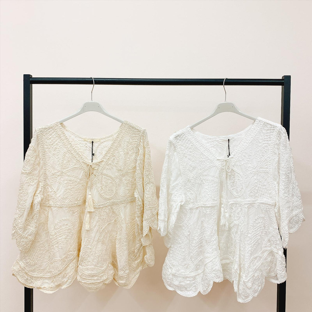 Bluse - Helen