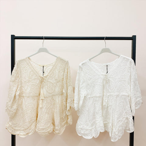Bluse - Helen