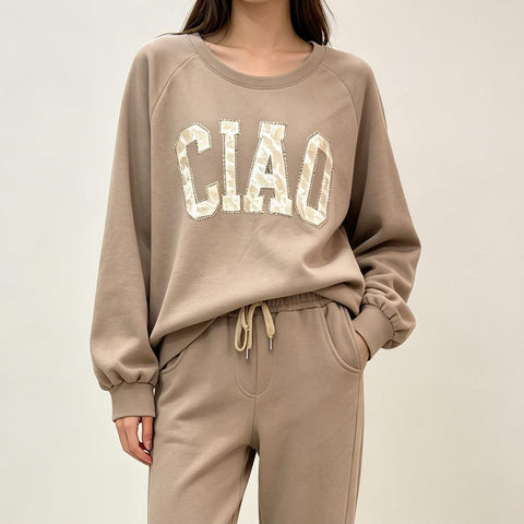 Sweatshirts - Ciao