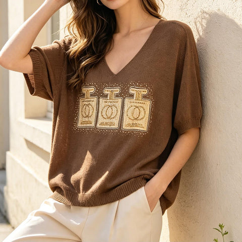 Pullover - Tina