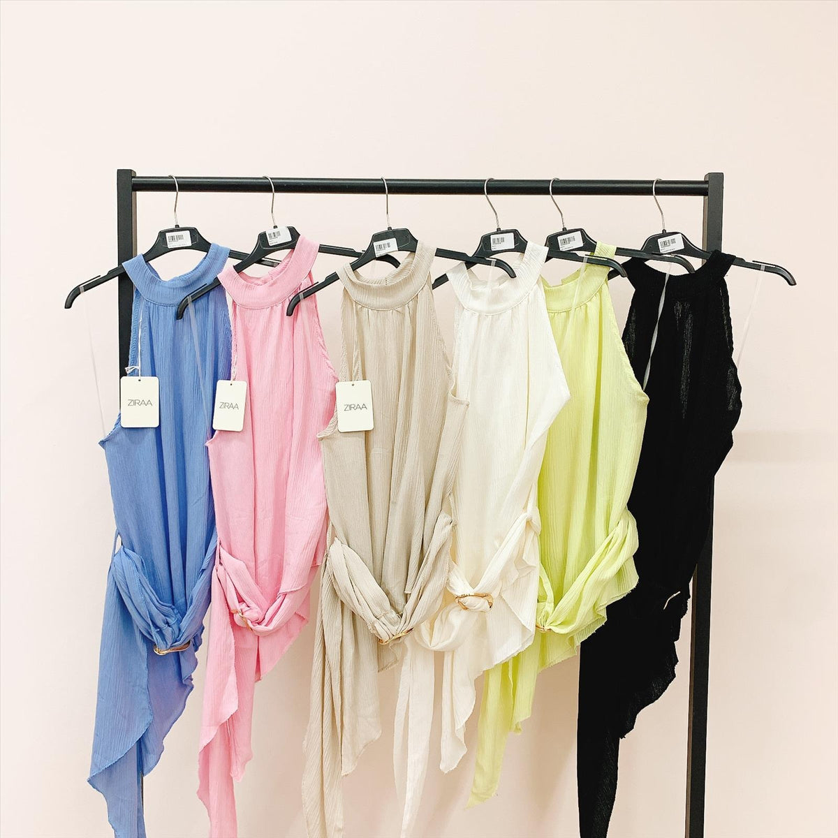 Tops - Elea