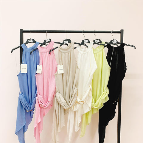 Tops - Elea