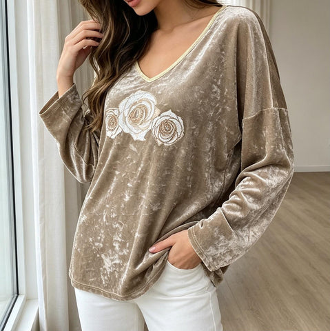 Tops - Rose