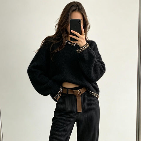 Pullover - Cora