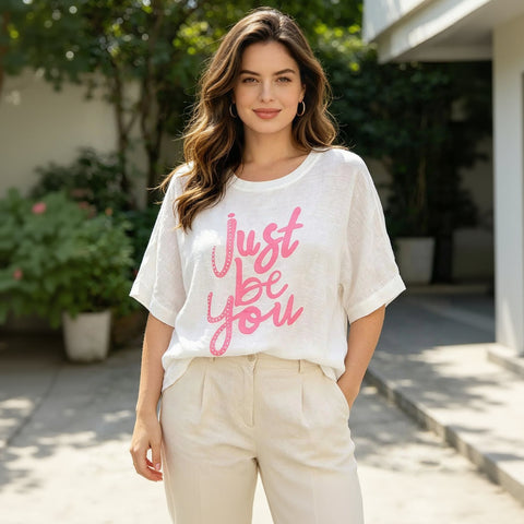 Tops - Be You