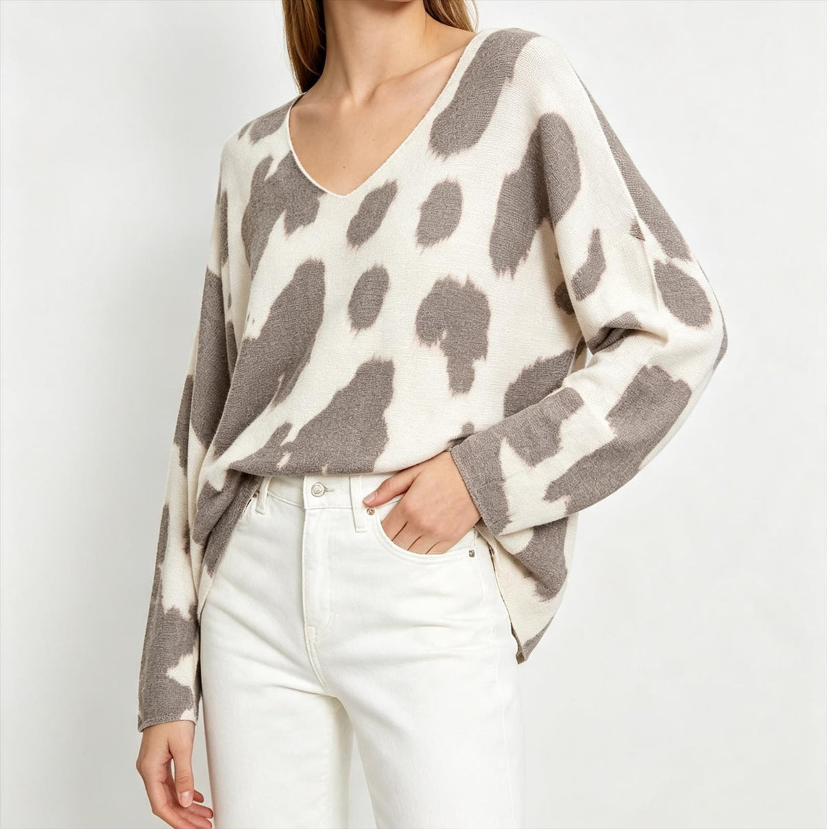 Pullover - Leo