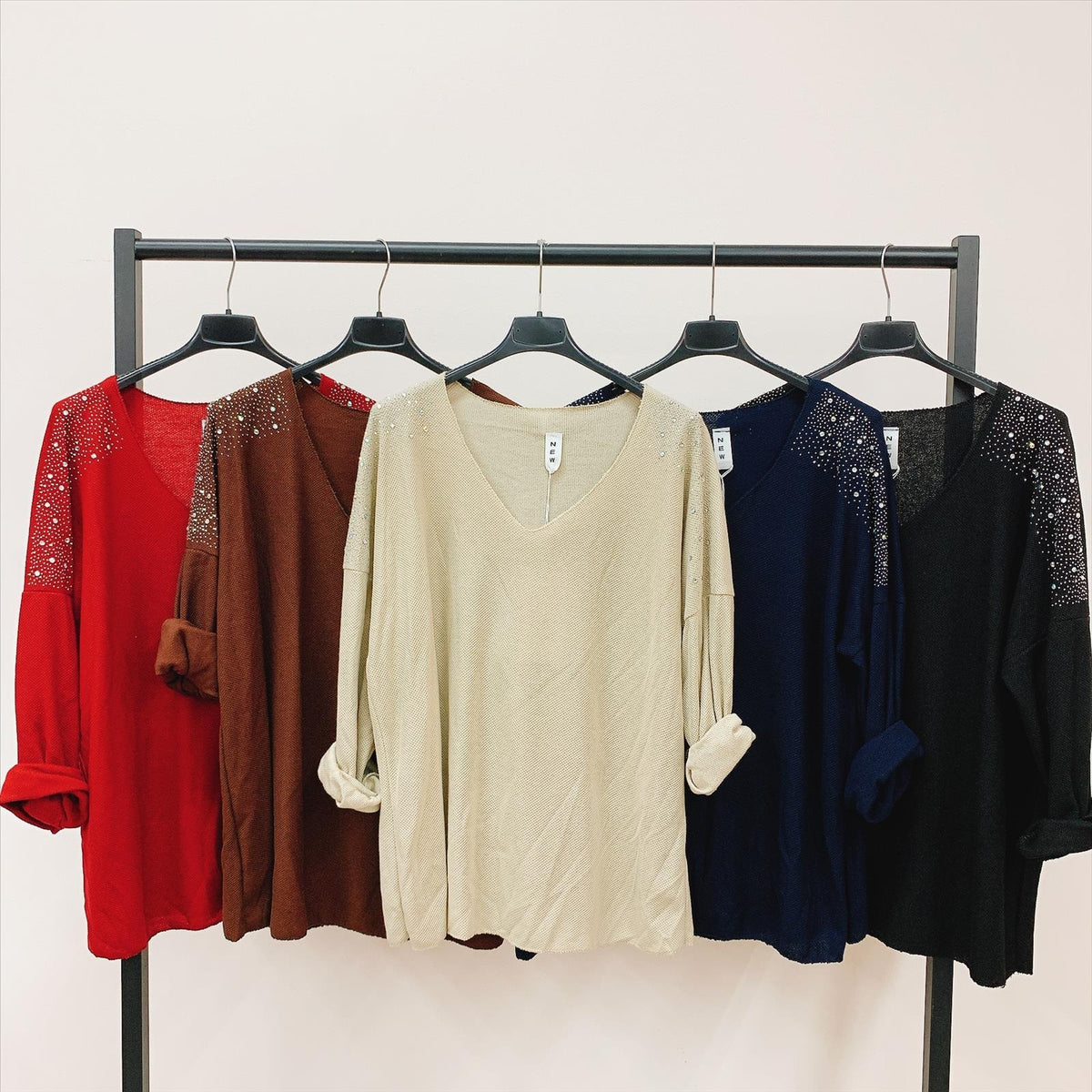 Tops - Belen