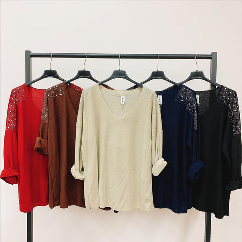 Tops - Belen