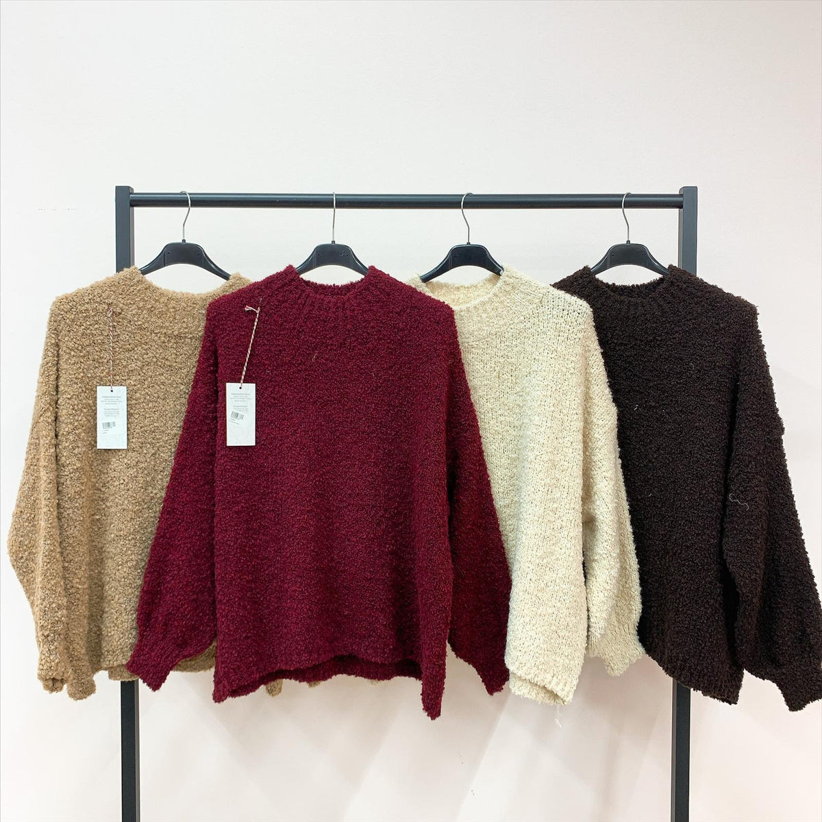 Pullover - Muriel