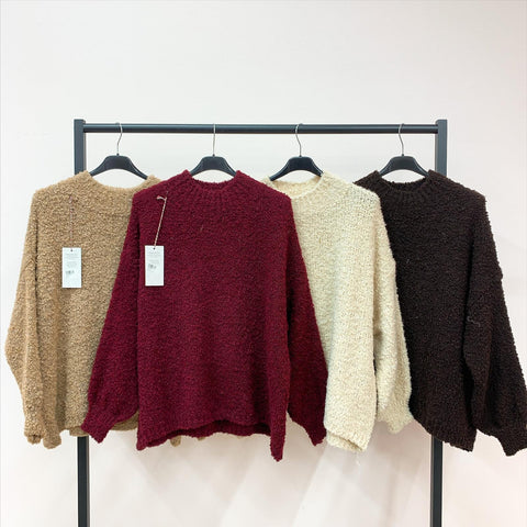 Pullover - Muriel