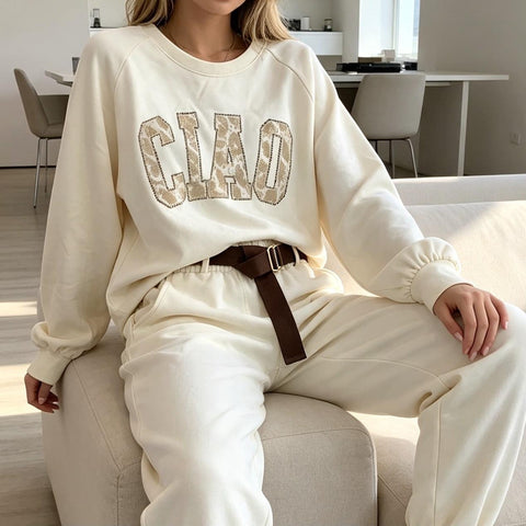Sweatshirts - Ciao