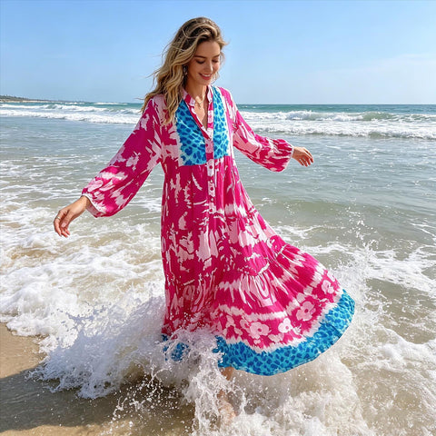 Kleid - Irina
