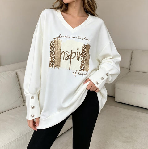 Sweatshirts - Inspire