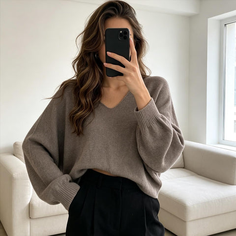 Pullover - Tessa