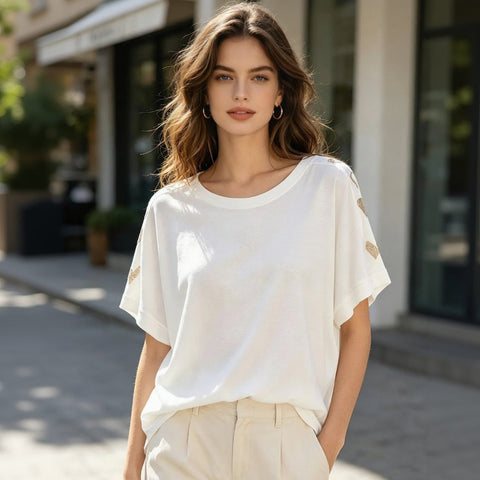 Tops - Herzen