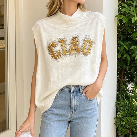 Pullunder - Ciao