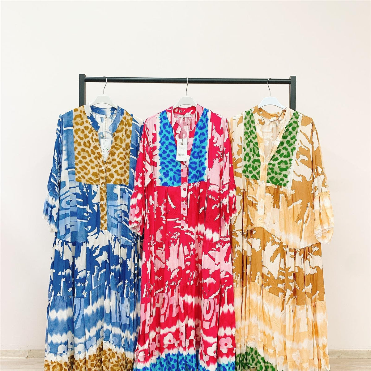 Kleid - Irina