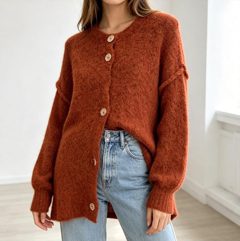 Strickjacke - Cynthia