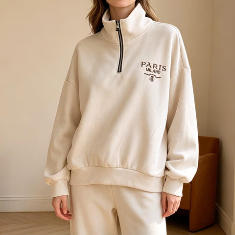 Sweatshirts - Paris