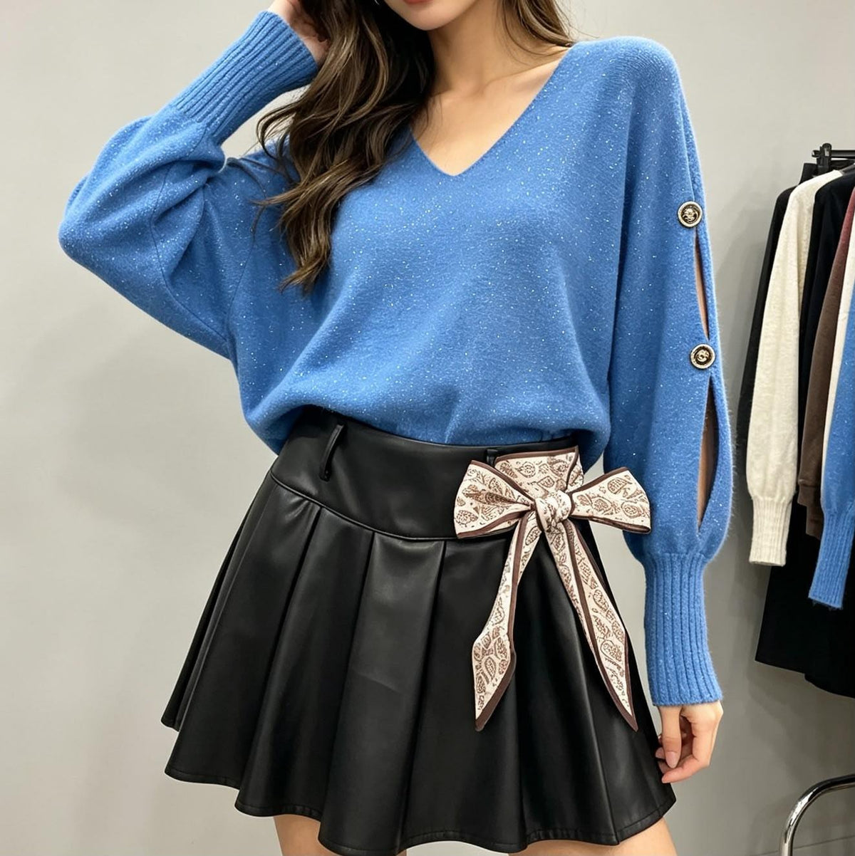Pullover - Candice
