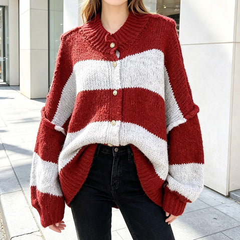 Pullover - Alisa