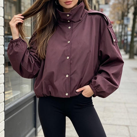 Jacke - Irene