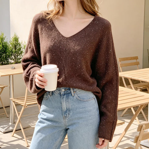 Pullover - Jessie