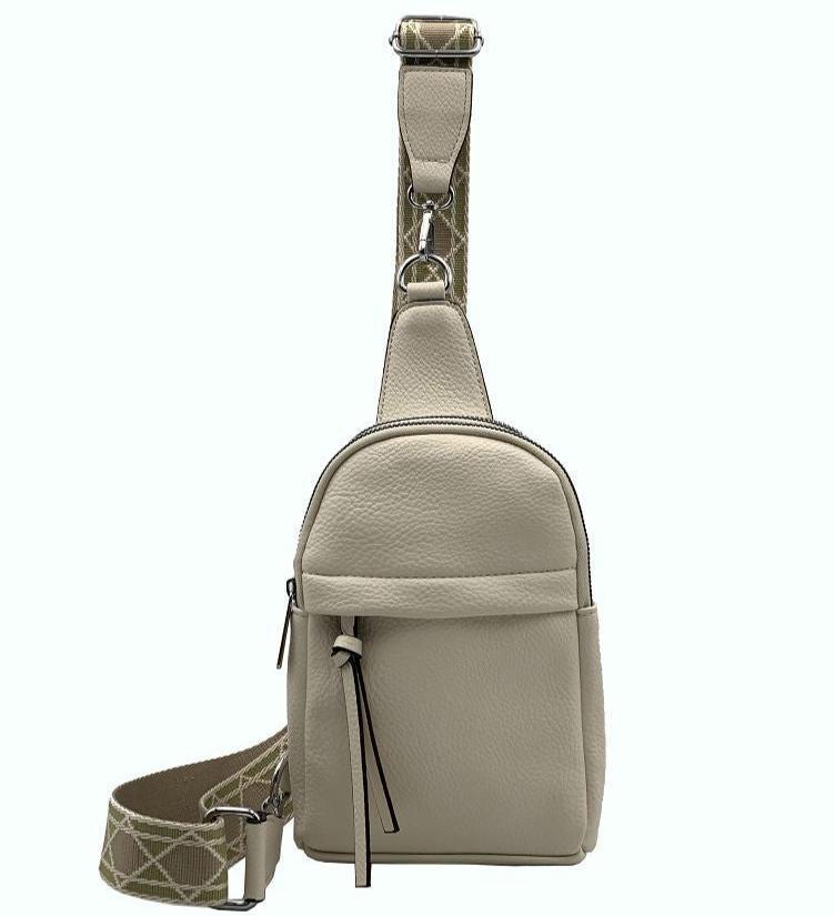 Crossbody Bag - Noel - Fox by Ren