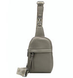 Crossbody Bag - Noel - Fox by Ren