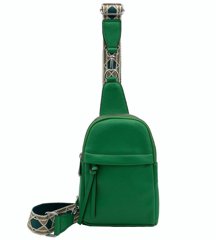 Crossbody Bag - Noel - Fox by Ren