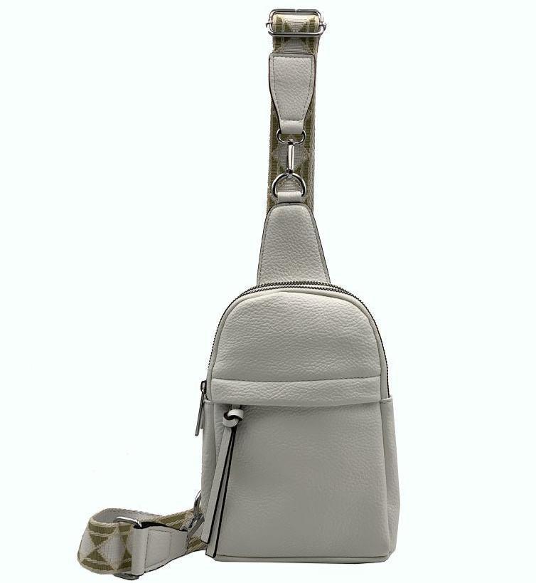 Crossbody Bag - Noel - Fox by Ren