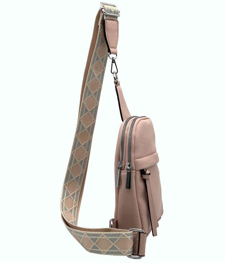 Crossbody Bag - Noel - Fox by Ren