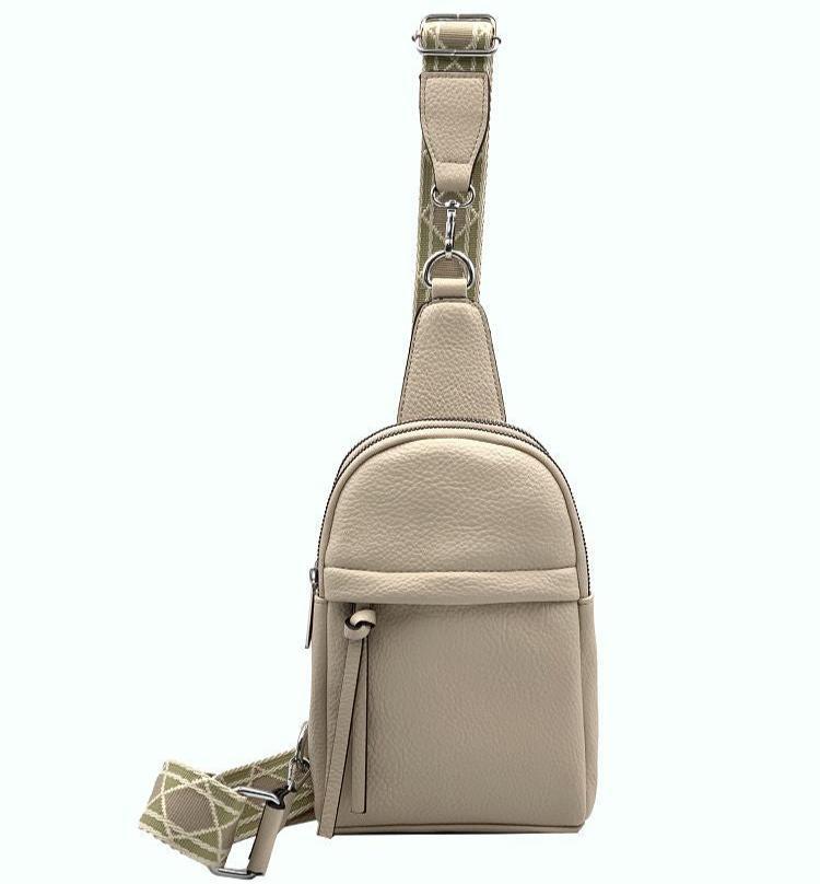 Crossbody Bag - Noel - Fox by Ren