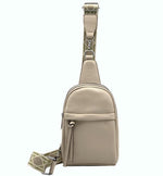 Crossbody Bag - Noel - Fox by Ren