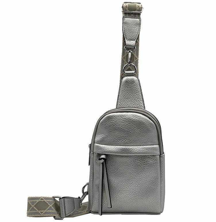 Crossbody Bag - Noel - Fox by Ren