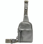 Crossbody Bag - Noel - Fox by Ren