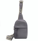 Crossbody Bag - Noel - Fox by Ren