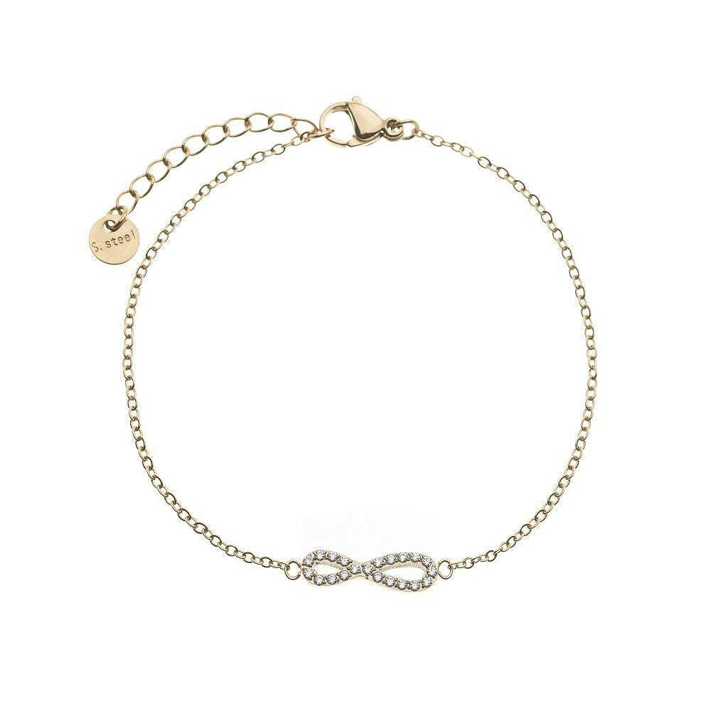 Armband - Forever - Fox by Ren