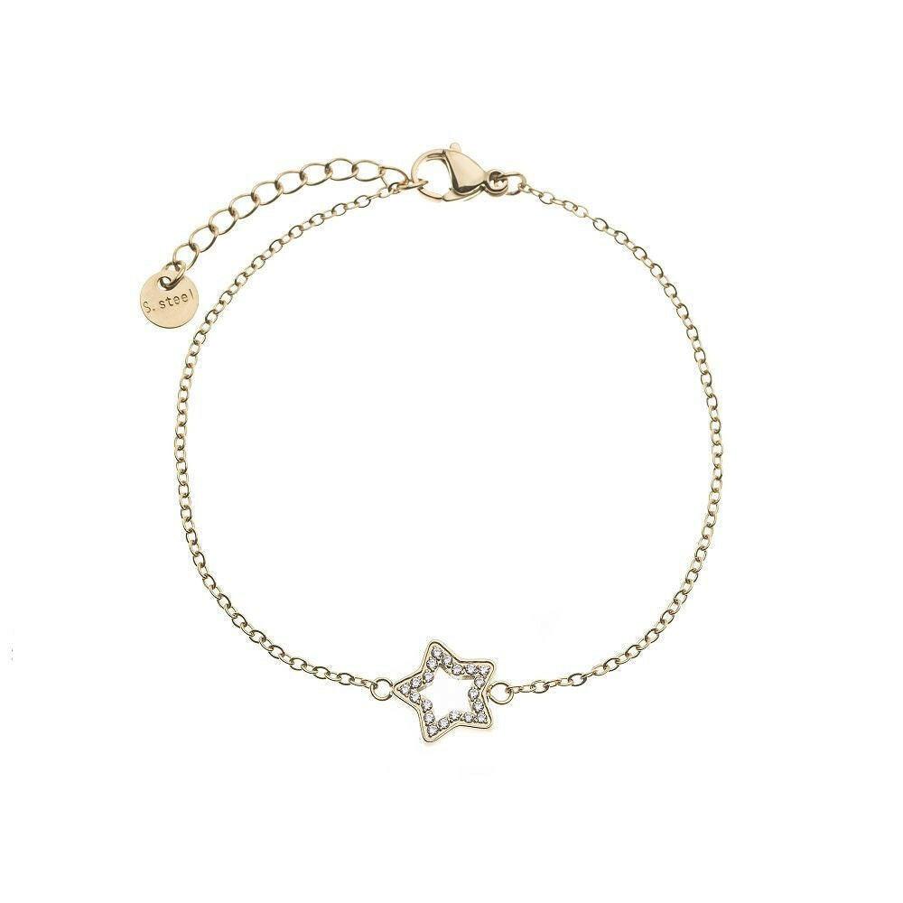 Armband - Stern - Fox by Ren
