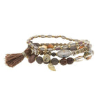 Armband - Fidelity - Fox by Ren