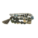 Armband - Fidelity - Fox by Ren