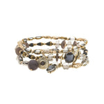 Armband - Napea - Fox by Ren
