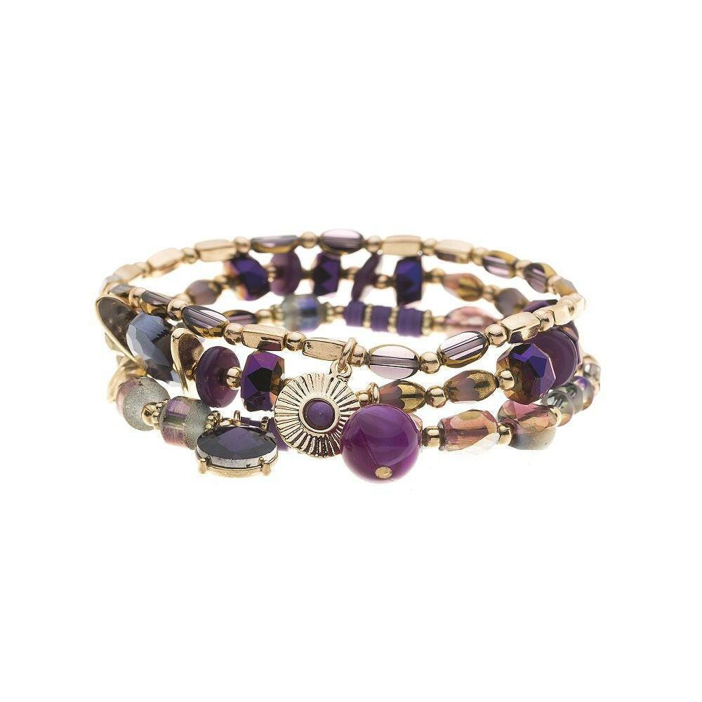 Armband - Napea - Fox by Ren