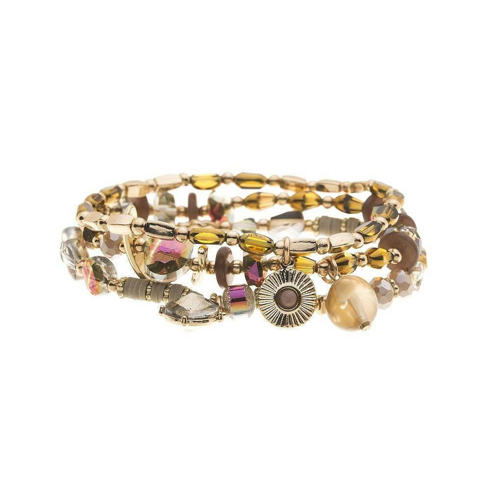 Armband - Napea - Fox by Ren