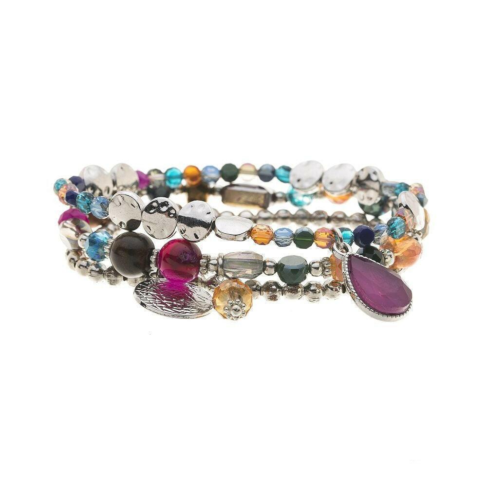 Armband - Riva - Fox by Ren