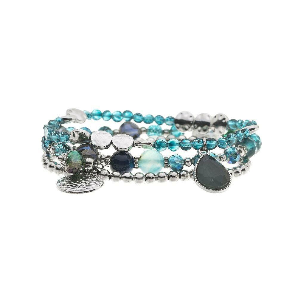 Armband - Riva - Fox by Ren