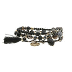 Armband - Qadira - Fox by Ren