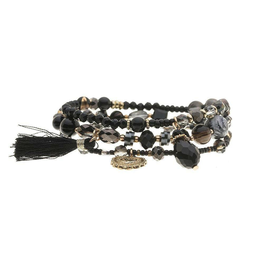 Armband - Qadira - Fox by Ren