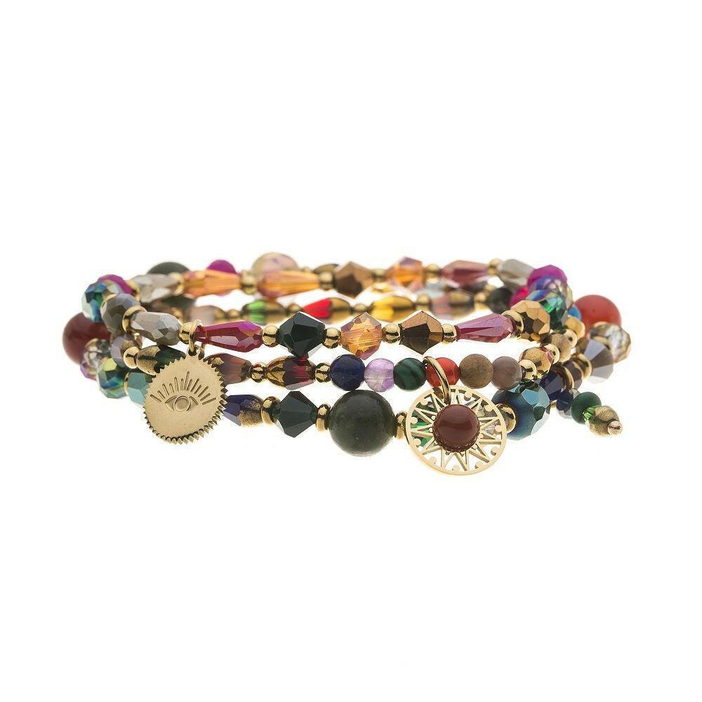 Armband - Soleil - Fox by Ren