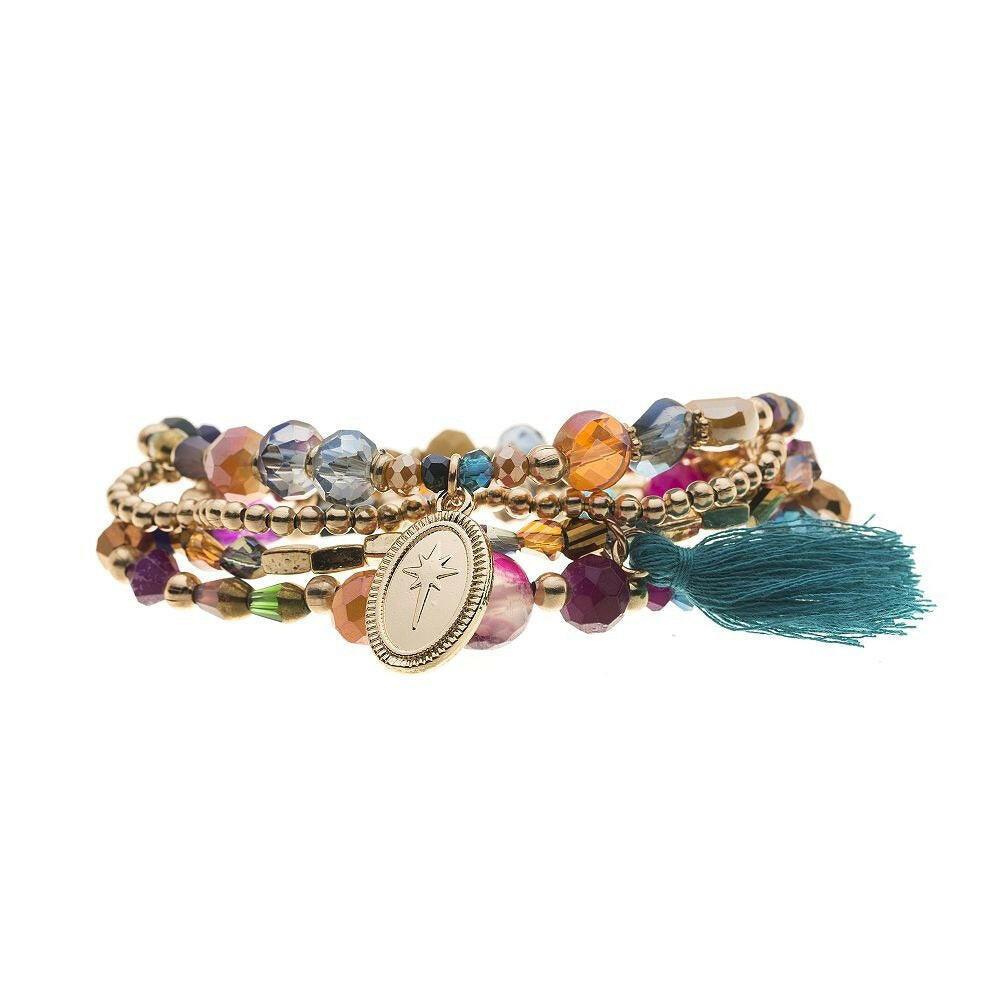 Armband - Chipo - Fox by Ren